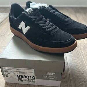 New Balance Numeric 440 Size 10.5
